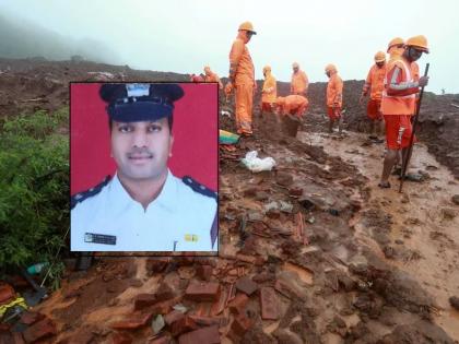 Shivram Dhumane died taking care of his colleagues | सहकाऱ्यांची काळजी घेऊन शिवराम ढुमणेंनी सोडले प्राण