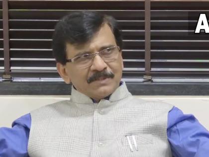 Sanjay Raut apologizes for insulting Warkari, hard working farmers, otherwise , warn from Nitesh rane | वारकरी, कष्टकरी अन् शेतकऱ्यांचा अपमान, संजय राऊत माफी मागा, अन्यथा...