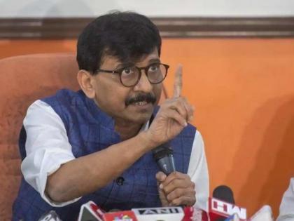 Don't think that Shiv Sena has laid down arms!, sanjay raut pdc | शिवसैनिक लढवय्ये... शिवसेनेने शस्त्रे टाकली आहेत, असे समजू नका!