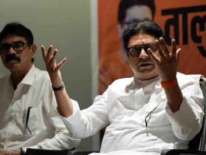 What will be achieved by Raj Thackeray fof BMC Election? | वाचनीय लेख - राज ठाकरेंच्या स्वबळाने काय साध्य होईल?