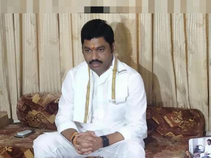 Use of fake e-mail ID of Social Justice Department for job in dhananjay munde era | सामाजिक न्याय विभागाच्या बनावट ई-मेल आयडीचा वापर