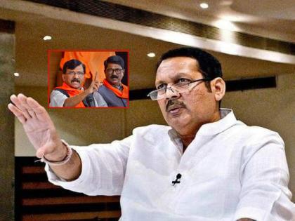 Question on Sanjay Raut, Udayanraj bhosale wraps up the topic in one sentence about shivsena politics | Sanjay Raut: संजय राऊतांवरील प्रश्न, खा. उदयनराजेंनी एका वाक्यातच विषय संपवला