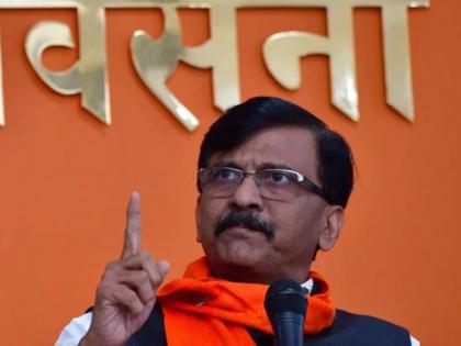 The responsibility of Kolhapur now falls on Sanjay Raut, the aim is to increase Shiv Sena | Sanjay Raut: संजय राऊतांवर आता कोल्हापूरची जबाबदारी, शिवसंपर्क अभियानातून शाहुनगरीत