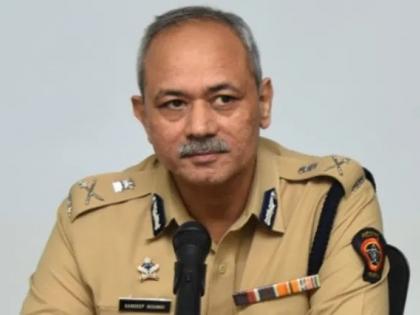 Promotion of three officers as Director General of Police | पोलीस महासंचालकपदी तीन अधिकाऱ्यांना बढती