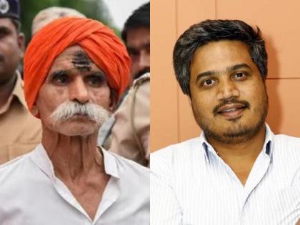 Is this a conspiracy created by BJP itself? Rohit Pawar's anger over Sambhaji Bhide's statement of saibaba | "हा भाजपनेच रचलेला कट", संभाजी भिडेंच्या विधानावरुन रोहित पवारांचा संताप