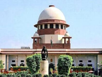 prosecute hate mongers; Supreme Court order to states | द्वेष पसरविणाऱ्यांवर गुन्हे दाखल करा; सुप्रीम कोर्टाचा राज्यांना आदेश