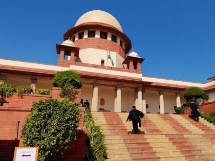 I will not say anything about it now; But next time there will be no silence, supreme court | "मी आता यावर काही बोलणार नाही; पण पुढच्या वेळी गप्पही बसणार नाही"