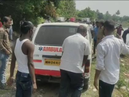 Crime News: The body of a young man was found flowing through the canal | Crime News: कॅनॉलमधून वाहत आला युवकाचा मृतदेह, गळ्यावर वार असल्याने गुढ वाढले