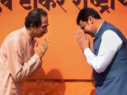 BJP wants majority alone with Shiv Sena | शिवसेनेला सोबत घेऊन भाजपला एकट्याने गाठायचा बहुमताचा आकडा !