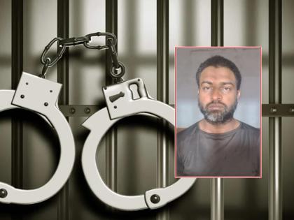 The thief who was stealing cars from Ayodhya city was handcuffed in Nagpur! | अयोध्या नगरातून कार लांबविणाऱ्या चोरट्याला नागपुरात ठोकल्या बेड्या !