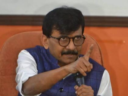 Home Minister and Deputy Chief Minister Sharad Pawar met? Sanjay Raut says ... | गृहमंत्री अन् उपमुख्यमंत्री शरद पवारांना भेटले? संजय राऊत म्हणतात...