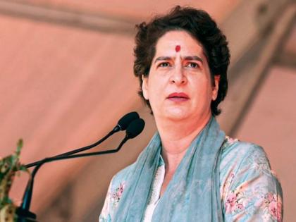 1.5 Lakh Crore Loot from BJP: Priyanka Gandhi | भाजपकडून दीड लाख कोटींची लूट, प्रियंका गांधींचा आरोप