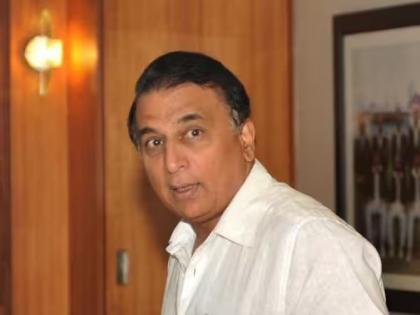 Lokesh Rahul's support, Gavaskar became a troll | लोकेश राहुलची पाठराखण, सुनिल गावसकर झाले ट्रोल