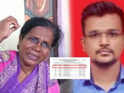 Swapnil Lonakar's name in MPSC's interview list who was commite suicide | तो हजर कसा राहिल?... आत्महत्या केलेल्या स्वप्नील लोणकरचं नाव MPSC च्या मुलाखत यादीत