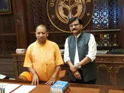 Sanjay Raut lashes out at Ram temple land purchase scam