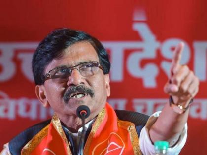 ED interrogation of Sanjay Raut today | संजय राऊत यांची आज ईडी चौकशी