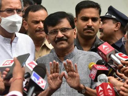 shiv sena shinde group jyoti waghmare replied mp sanjay raut over criticism about 2 thousand rupees note | “संजय राऊतांसारख्या किडुक-मिडुकाने PM मोदींवर टीका करणे म्हणजे...”; शिंदे गटाचा पलटवार 