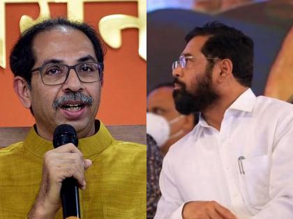 Even if the result goes against...; MLA Narendra Bhondekar of Shinde group said 'this' way of rulling and CM Eknath Shinde | 'निकाल विरोधात गेला तरी...'; शिंदे गटाच्या आमदाराने सांगितला 'हा' मार्ग