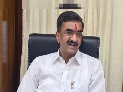 Defeat of NCP in Morgiri grampanchayat election, dominance of minister Shambhuraj Desai's group | मोरगिरीत राष्ट्रवादीला 'दे धक्का', मंत्री शंभुराज देसाईंच्या गटीने जिंकली ग्रामपंचायत