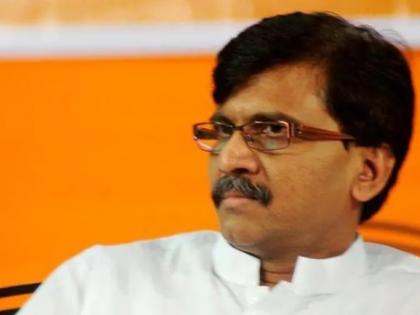 I am a naked man ... don't follow my advice, I am a Shiv Sainik of Balasaheb Thackeray, Sanjay raut on ED notice | मै नंगा आदमी हूँ... माझ्या नादी लागू नका, संजय राऊतांचा भाजपा नेत्यांना इशारा