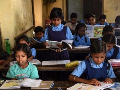 Schools are the obstacle to the 'merit' of 22 thousand meritorious students | २२ हजार गुणवंत विद्यार्थ्यांच्या ‘मेरिट’ला शाळांचाच अडथळा