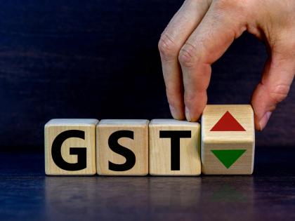 BJP's claim of reduction in GST revenue is false, ridiculous | जीएसटी उत्पन्नात घट हा भाजपचा दावा खोटा, हास्यास्पद