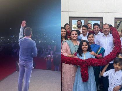 Satyajit Tambe: अपक्ष आमदार सत्यजित तांबेंची पुढील वाटचाल कशी? काय सांगतो कायदा