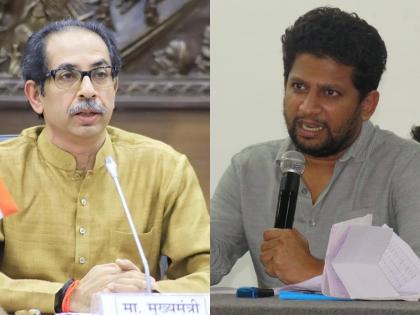 'Why print photo of CM on death certificate of ST employees?', Sujay vikhe on Dr. amol kolhe | 'मग ST कर्मचाऱ्यांच्या डेथ सर्टीफिकेटवर मुख्यमंत्र्यांचा फोटो छापायचा का?'