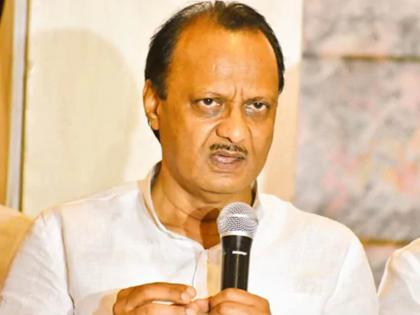 Ajit Pawar's warning will increase tensions of former ncp leaders | अजित पवारांच्या इशाऱ्याने गयारामांची धाकधूक वाढणार !