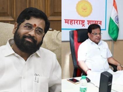 "The Chief Minister should listen to the Health Minister; Get Sawant's immediate resignation." Shivsena thackeray after Thane kalwa hospital | "मुख्यमंत्र्यांनी आरोग्यमंत्र्यांचे कान उपटावेत; सावंतांचा तात्काळ राजीनामा घ्या"