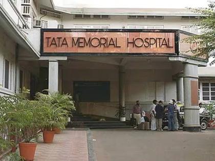 Private lab road for patients at Tata Hospital; Crime against 24 employees | टाटा रुग्णालयात रुग्णांना खासगी प्रयोगशाळेचा रस्ता; २४ कर्मचाऱ्यांवर गुन्हा