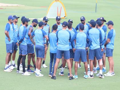 India's determination of undisputed supremacy; Second Test against Windies from today | भारताचा निर्विवाद वर्चस्वाचा निर्धार; विंडीजविरुद्ध दुसरी कसोटी आजपासून