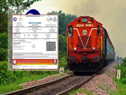 Use Tricks while booking instant train tickets; The way of confirmation will be easy | रेल्वेचं 'तत्काल तिकीट' बुक करताना वापरा 'ही' ट्रीक्स; कन्फर्मचा मार्ग होईल सोपा