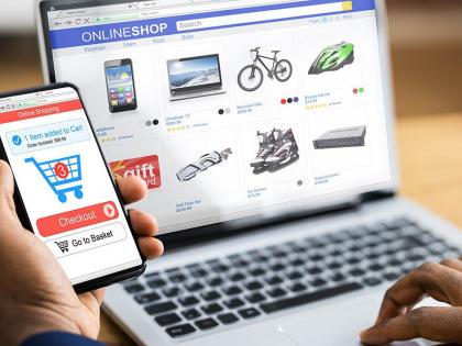 E-commerce takes off; Shutters of 40 thousand shops closed | ई-कॉमर्स उठले जिवावर; 40 हजार दुकानांचे शटर बंद