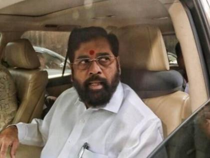 300 rupees to crowd the Chief Minister's meeting? Explanation of the Shinde group in aurangabad | Eknath Shinde: मुख्यमंत्र्यांच्या सभेला गर्दी जमवण्यासाठी ३०० रुपये? शिंदेगटानं दिलं स्पष्टीकरण