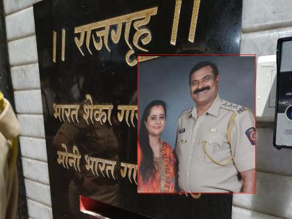 Shocking! Wife and nephew shot; Then ACP ended itself too in pune | धक्कादायक! पत्नी अन् पुतण्याला गोळ्या घातल्या; मग ACP ने स्वतःलाही संपवले