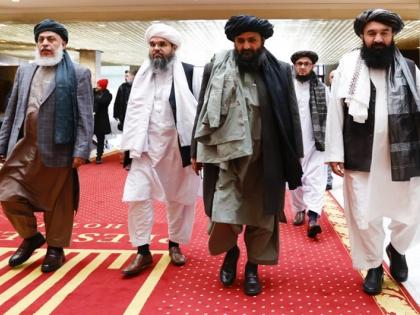 0 310 million from China for the Taliban government | नवी खेळी : तालिबान सरकारसाठी चीनकडून 310 लाख डॉलर