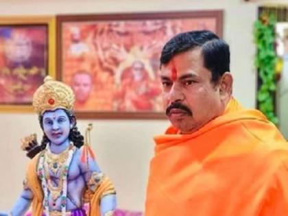 This is not Indian culture; T Rajasingh's opposition to welcoming the New Year | ही भारतीय संस्कृती नाही; नववर्षाच्या स्वागताला टी राजासिंहंचा विरोध