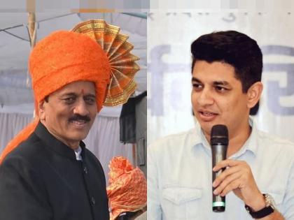 Targeting Uddhav Thackeray, Minister girish Mahajan also spoke in support of Satyajit Tambe | उद्धव ठाकरेंवर निशाणा, सत्यजित तांबेच्या पाठिंब्यावरही बोलले मंत्री महाजन