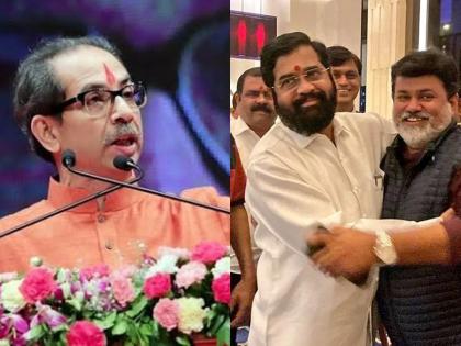 Eknath Shinde: 'It was decided in the meeting with Devendra Fadnavis', Uday Samant clearly stated | Eknath Shinde: 'देवेंद्र फडणवीसांसोबतच्या बैठकीतच ठरलं', उदय सामंतांनी स्पष्टच सांगितलं