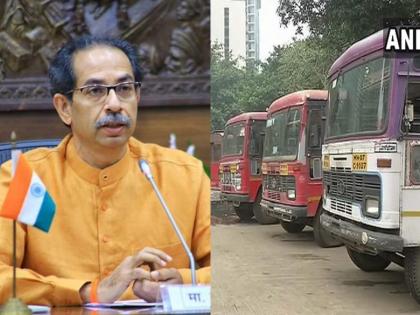 MSRTC Strike : Wake up 'that' officer but ...; High Court directs government about bus strike, says adv gunratna sadavarte | MSRTC Strike : 'त्या' अधिकाऱ्यास झोपेतून उठवा पण..; उच्च न्यायालयाचे सरकारला निर्देश