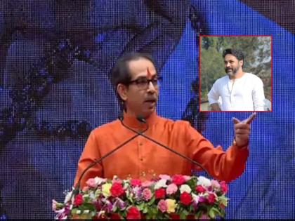 Make an IPL team with 11-12 Shiv Sena MLAs, Raneputra Nilesh Rane target uddhav Thackeray | Uddhav Thackeray: 'आता, शिवसेनेच्या 11-12 आमदारांना घेऊन IPL टीम बनवा', राणेपुत्राची बोचरी टीका