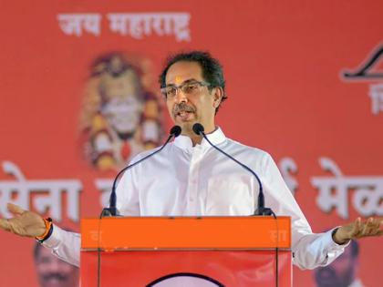 Uddhav Thackeray's public rally in buldhana, rebel MLAs-Khasdars target by shivsena | उद्धव ठाकरेंची उद्याच जाहीर सभा, बंडखोर आमदार-खासदारांच्या बालेकिल्ल्यात गर्जना