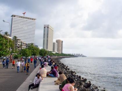 The tide of enthusiasm ebbs after a century of head in mumbai | मुंबईतील उत्साहाच्या भरतीला 'हेड'च्या शतकानंतर ओहोटी