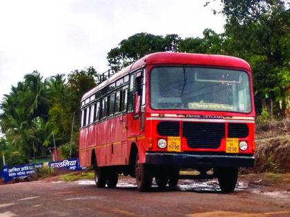 Thane ST Division ready for Holi; Planning of 126 additional trains from the district | होळीसाठी ठाणे एसटी विभाग सज्ज; जिल्हयातून १२६ जादा गाड्यांचे नियोजन