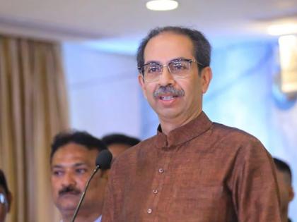 Uddhav Thackeray bowed to Congress; Dominance in Mumbai along with Sangli | उद्धव ठाकरेंनी काँग्रेसला नमविले; सांगलीसह मुंबईतही वर्चस्व