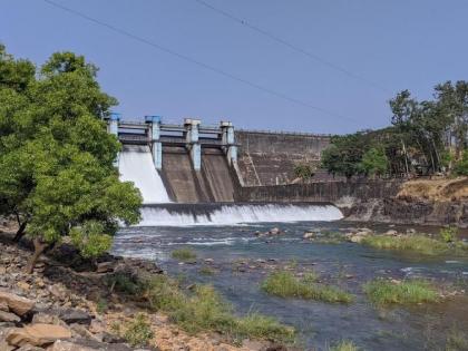 Due to increasing population, water is insufficient | वाढत्या लोकसंख्येमुळे पाणी पडतेय अपुरे; ‘अपर वैतरणा’वर मुंबईकरांची मदार