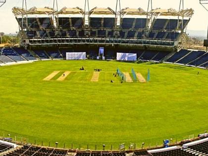 The first T20 match between India and New Zealand will be played in Jaipur on Wednesday | जयपूर येथे भारत-न्यूझीलंड यांच्यात पहिली टी-२० लढत बुधवारी
