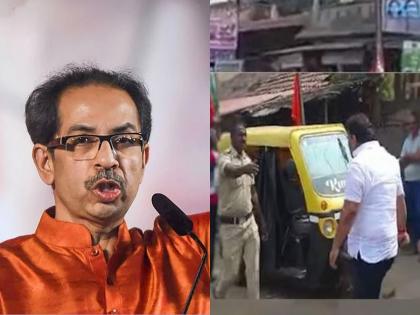 As soon as the Anganewadi yaatra ends, on police action mode, Thackeray group MLA is likely to be arrested | पोलीस ॲक्शन मोडवर, ठाकरे गटाच्या आमदाराला कधीही ताब्यात घेण्याची शक्यता