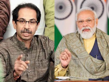 Uddhav Thackeray: Ravana's life was in danger, so was the life of some in Mumbai, Uddhav Thackeray's death | Uddhav Thackeray: रावणाचा जीव बेंबीत होता, तसं काहींचा जीव मुंबईत, उद्धव ठाकरेंचा घणाघात